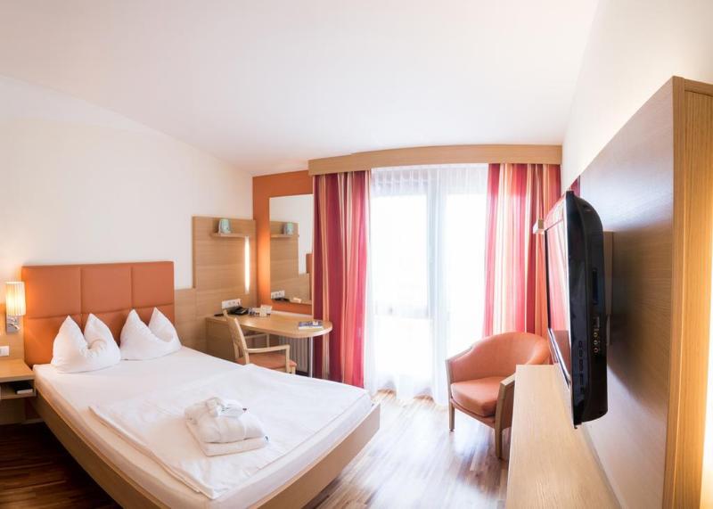 Heilthermen Resort Bad Waltersdorf - Genel