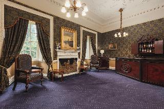 Lumley Castle fotoÄŸrafÄ±