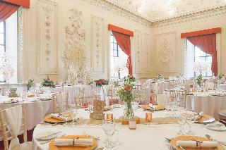 Lumley Castle fotoÄŸrafÄ±