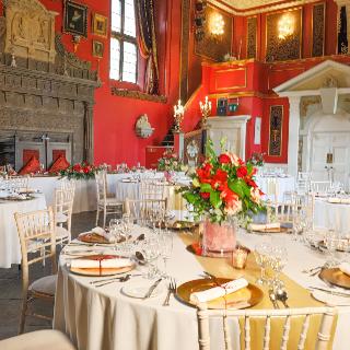 Lumley Castle fotoÄŸrafÄ±