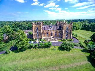 Lumley Castle otel fotoğrafı
