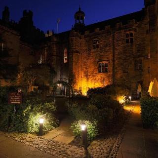 Lumley Castle fotoÄŸrafÄ±