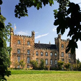 Lumley Castle fotoÄŸrafÄ±