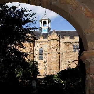 Lumley Castle fotoÄŸrafÄ±
