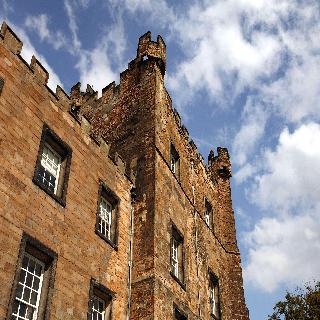 Lumley Castle fotoÄŸrafÄ±