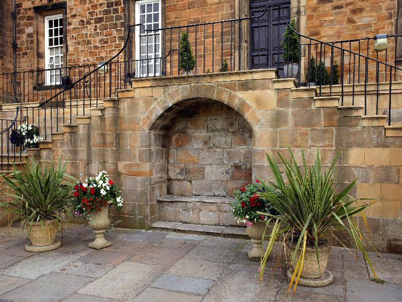 Lumley Castle - Genel