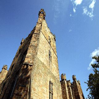 Lumley Castle fotoÄŸrafÄ±