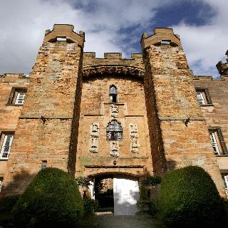 Lumley Castle fotoÄŸrafÄ±