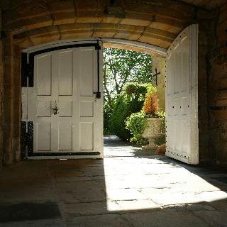 Lumley Castle fotoÄŸrafÄ±