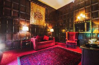 Lumley Castle fotoÄŸrafÄ±