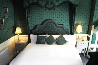 Lumley Castle fotoÄŸrafÄ±