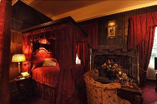 Lumley Castle fotoÄŸrafÄ±