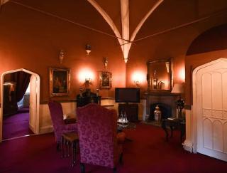 Lumley Castle fotoÄŸrafÄ±