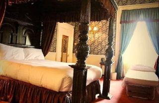 Lumley Castle fotoÄŸrafÄ±