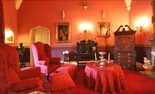Lumley Castle fotoÄŸrafÄ±