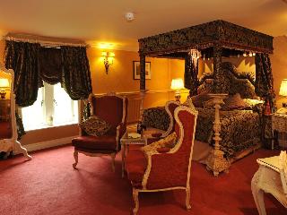 Lumley Castle fotoÄŸrafÄ±