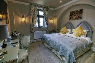 Lumley Castle fotoÄŸrafÄ±