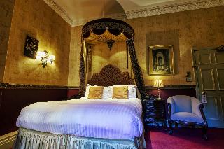 Lumley Castle fotoÄŸrafÄ±