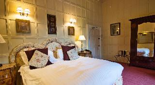 Lumley Castle fotoÄŸrafÄ±