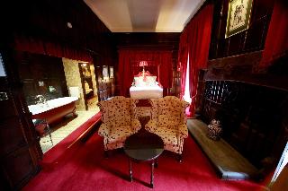 Lumley Castle fotoÄŸrafÄ±
