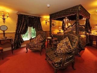 Lumley Castle fotoÄŸrafÄ±