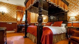 Lumley Castle fotoÄŸrafÄ±