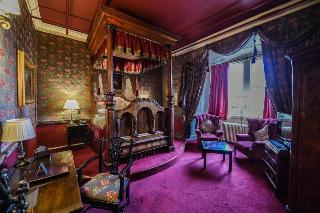 Lumley Castle fotoÄŸrafÄ±