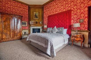 Lumley Castle fotoÄŸrafÄ±
