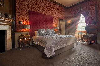 Lumley Castle fotoÄŸrafÄ±