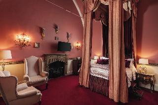 Lumley Castle fotoÄŸrafÄ±