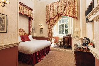 Lumley Castle fotoÄŸrafÄ±
