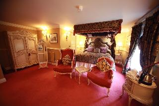 Lumley Castle fotoÄŸrafÄ±