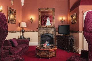 Lumley Castle fotoÄŸrafÄ±