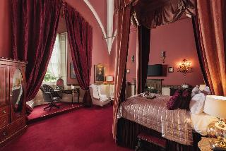 Lumley Castle fotoÄŸrafÄ±