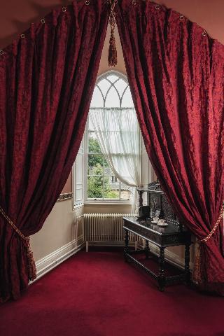 Lumley Castle fotoÄŸrafÄ±
