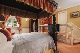 Lumley Castle fotoÄŸrafÄ±