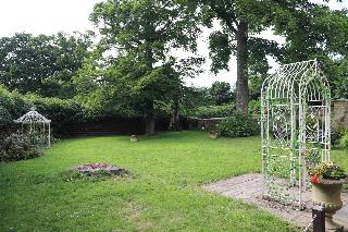 Lumley Castle fotoÄŸrafÄ±