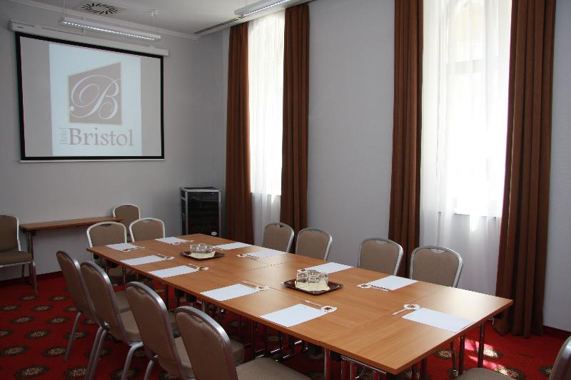 Hotel Bristol Budapest - Toplantı