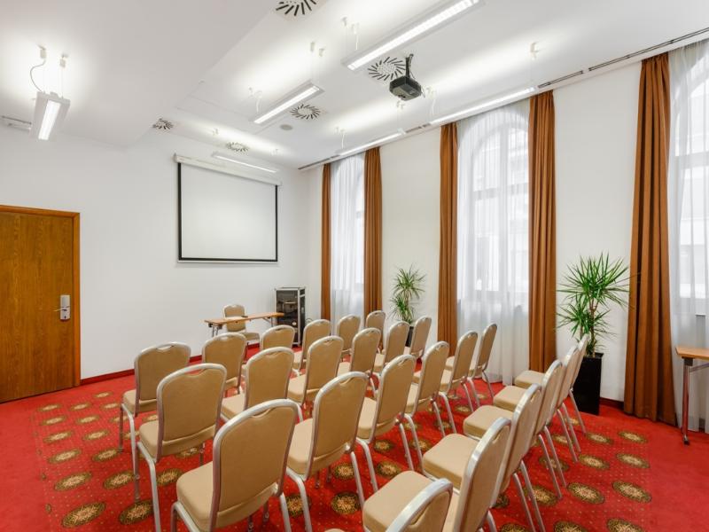 Hotel Bristol Budapest - Toplantı