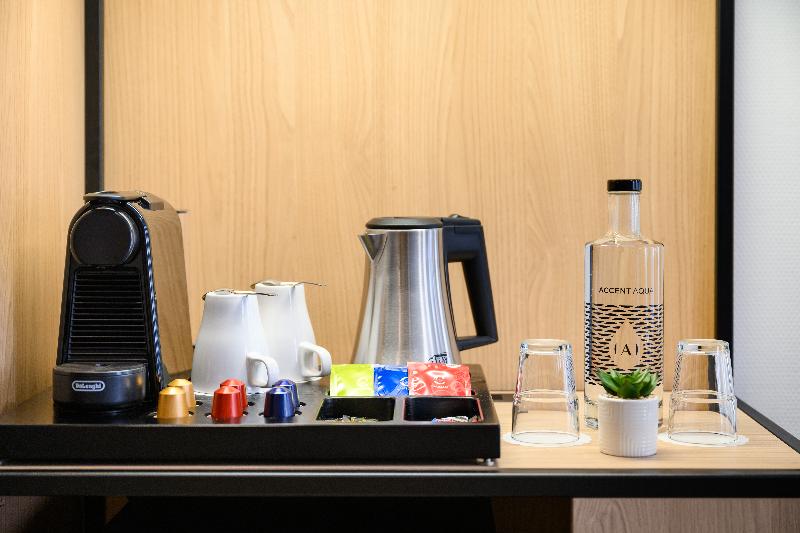 Hotel Bristol Budapest - Oda