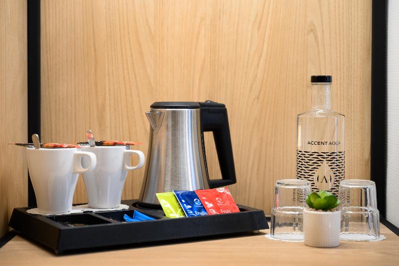 Hotel Bristol Budapest - Oda