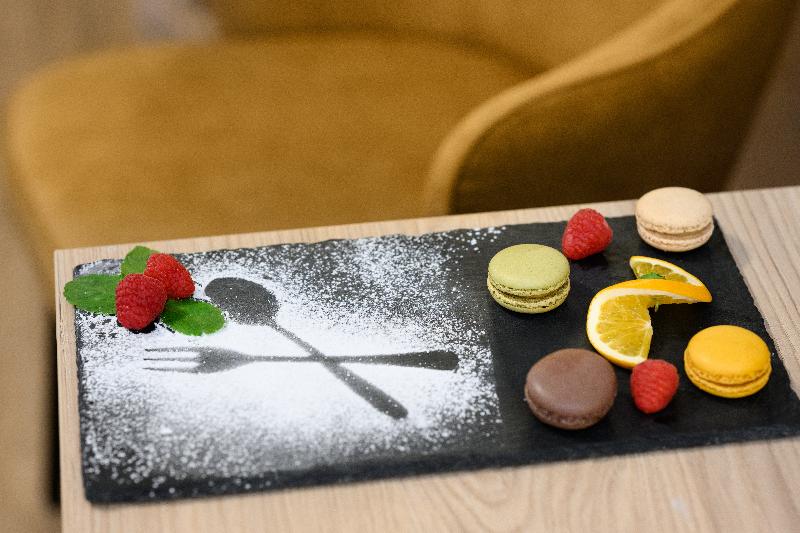 Hotel Bristol Budapest - Oda