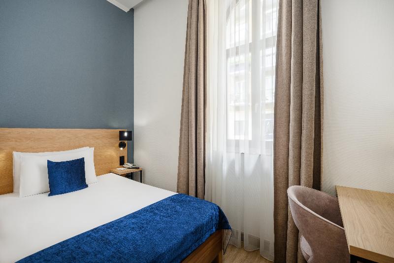 Hotel Bristol Budapest - Oda