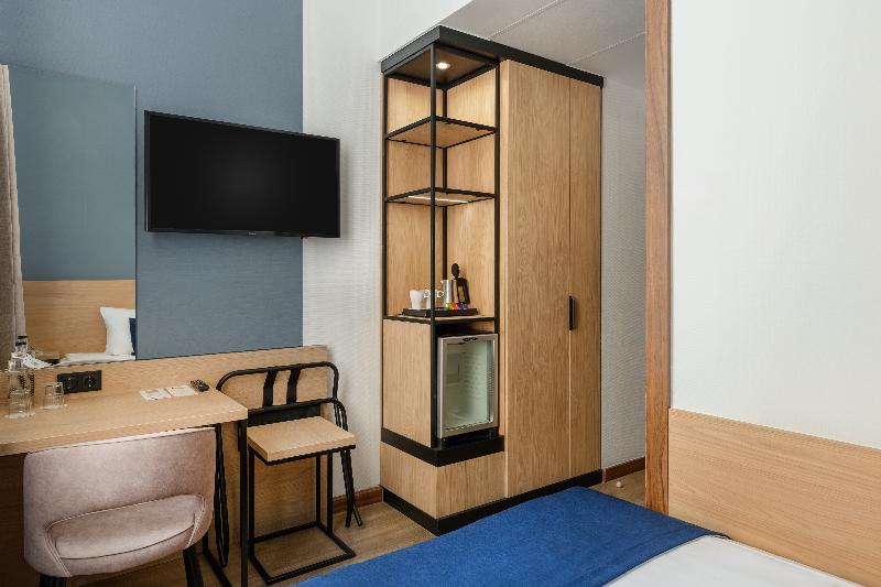 Hotel Bristol Budapest - Oda