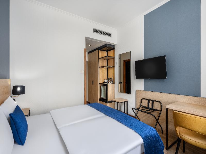 Hotel Bristol Budapest - Oda