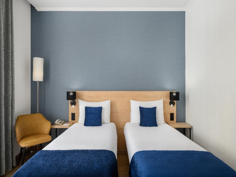 Hotel Bristol Budapest - Oda