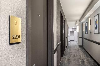 Voco Times Square South New York By IHG fotoÄŸrafÄ±