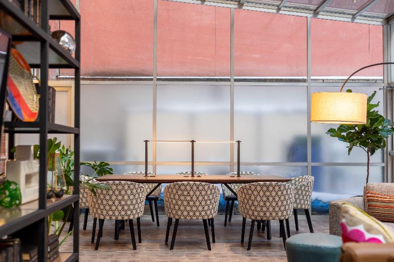 Voco Times Square South New York By IHG - Toplantı