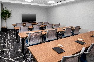 Voco Times Square South New York By IHG fotoÄŸrafÄ±