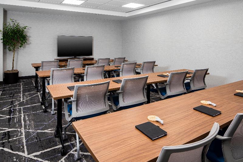 Voco Times Square South New York By IHG - Toplantı